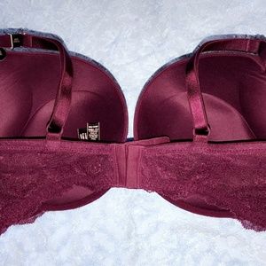 Victoria Secret Bombshell Bra